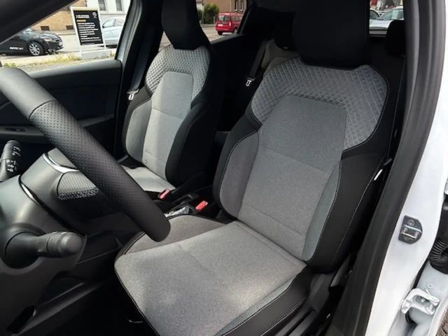 Mitsubishi Colt 1.6 Hybrid