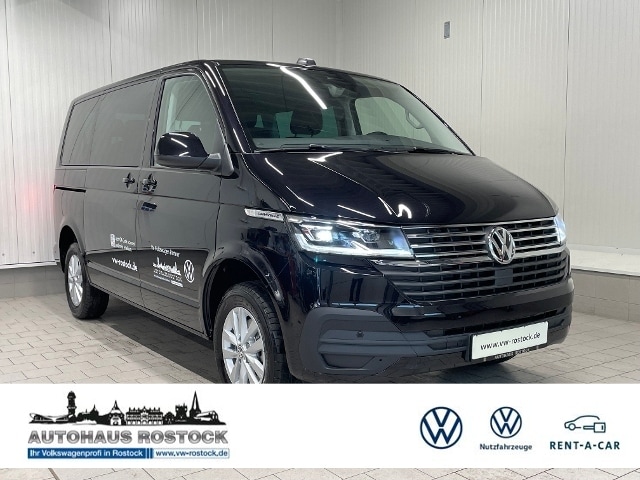 Volkswagen Caravelle 2.0 TDI DSG T6
