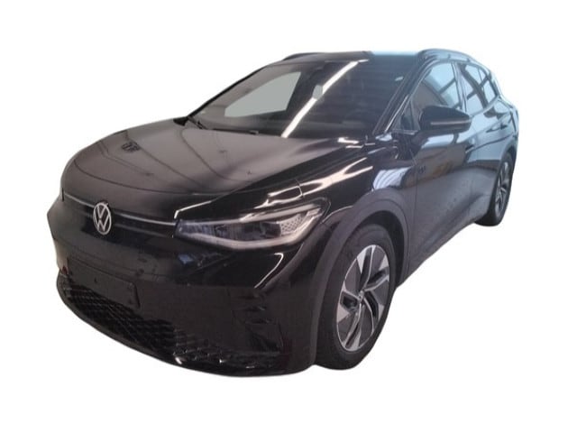 Volkswagen ID.4 GTX