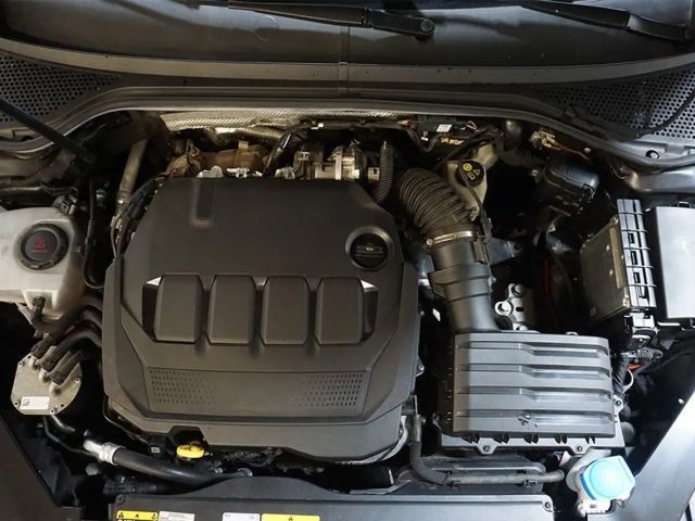 Volkswagen Passat 2.0 TDI Business DSG