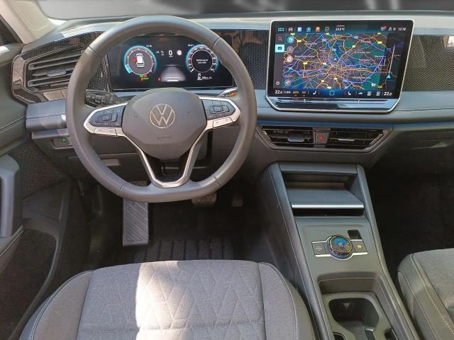 Volkswagen Tiguan 1.5 eTSI DSG Life Pro