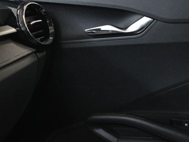 Skoda Fabia Selection