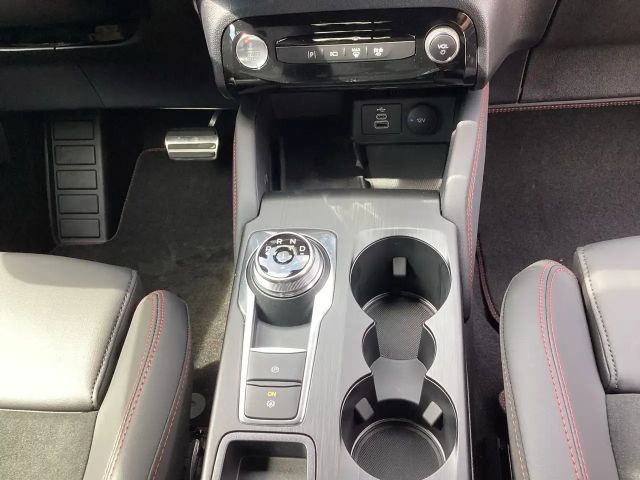 Ford Kuga Plug in Hybrid