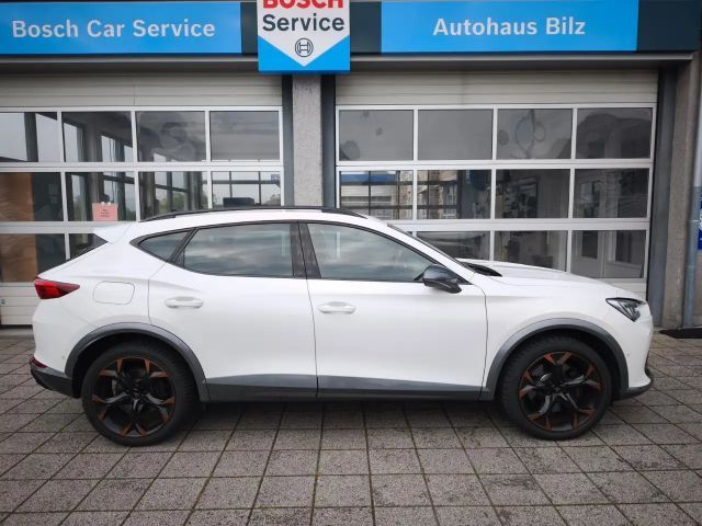 Cupra Formentor 4Drive VZ