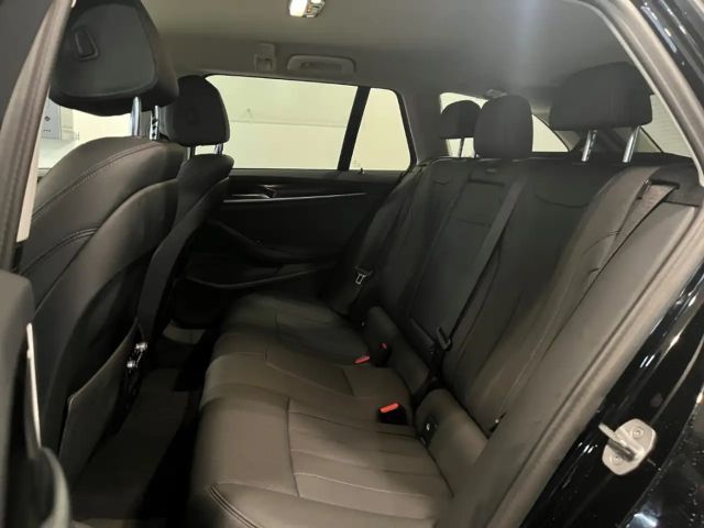 BMW 520 520d Touring xDrive