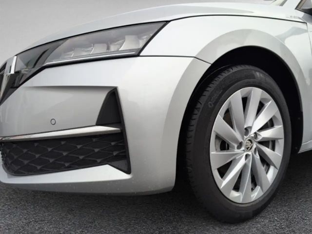 Skoda Octavia 2.0 TDI Combi