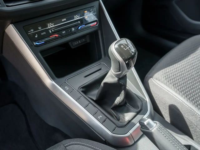 Volkswagen Taigo 1.0 TSI