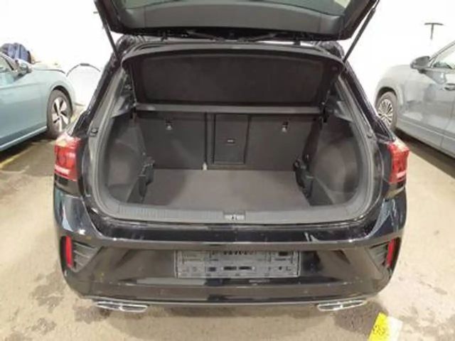 Volkswagen T-Roc 1.5 TSI DSG R-Line