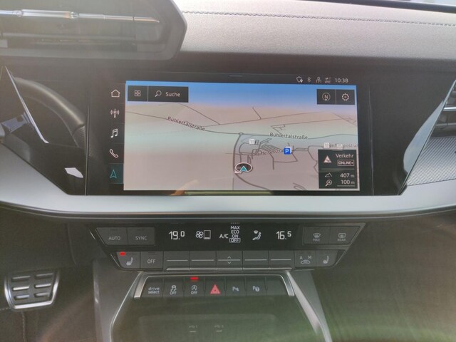 Audi S3 Quattro S-Tronic Sportback