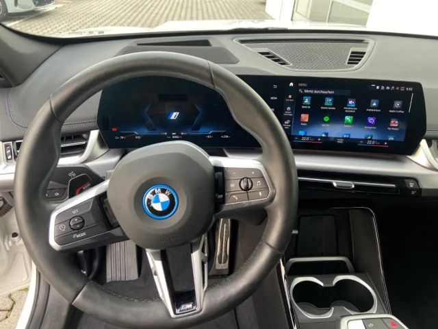 BMW iX1 M-Sport xDrive