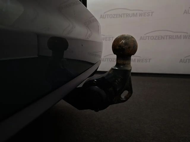 Volkswagen Touran DSG