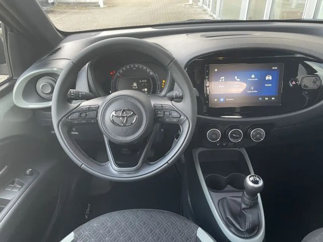 Toyota Aygo X Hatchback