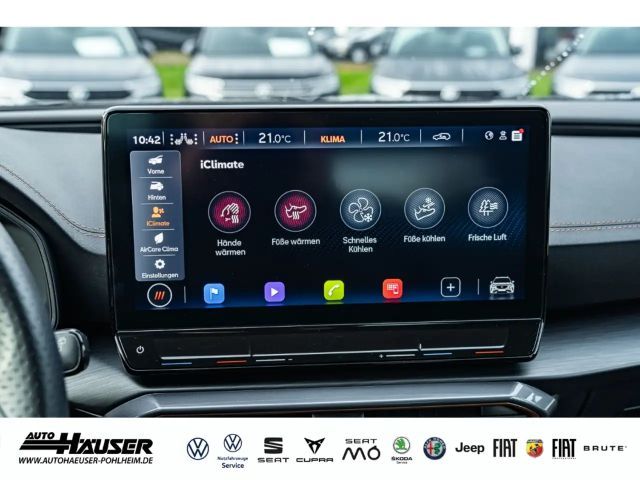 Cupra Formentor 1.5 TSI DSG