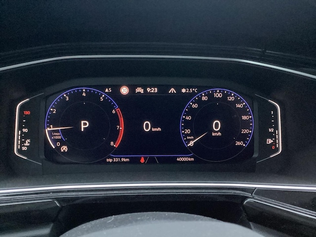 Volkswagen T-Cross 1.0 TSI DSG Style