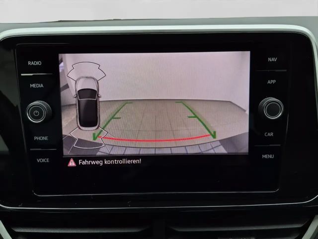 Volkswagen T-Roc 1.5 TSI Cabriolet DSG R-Line