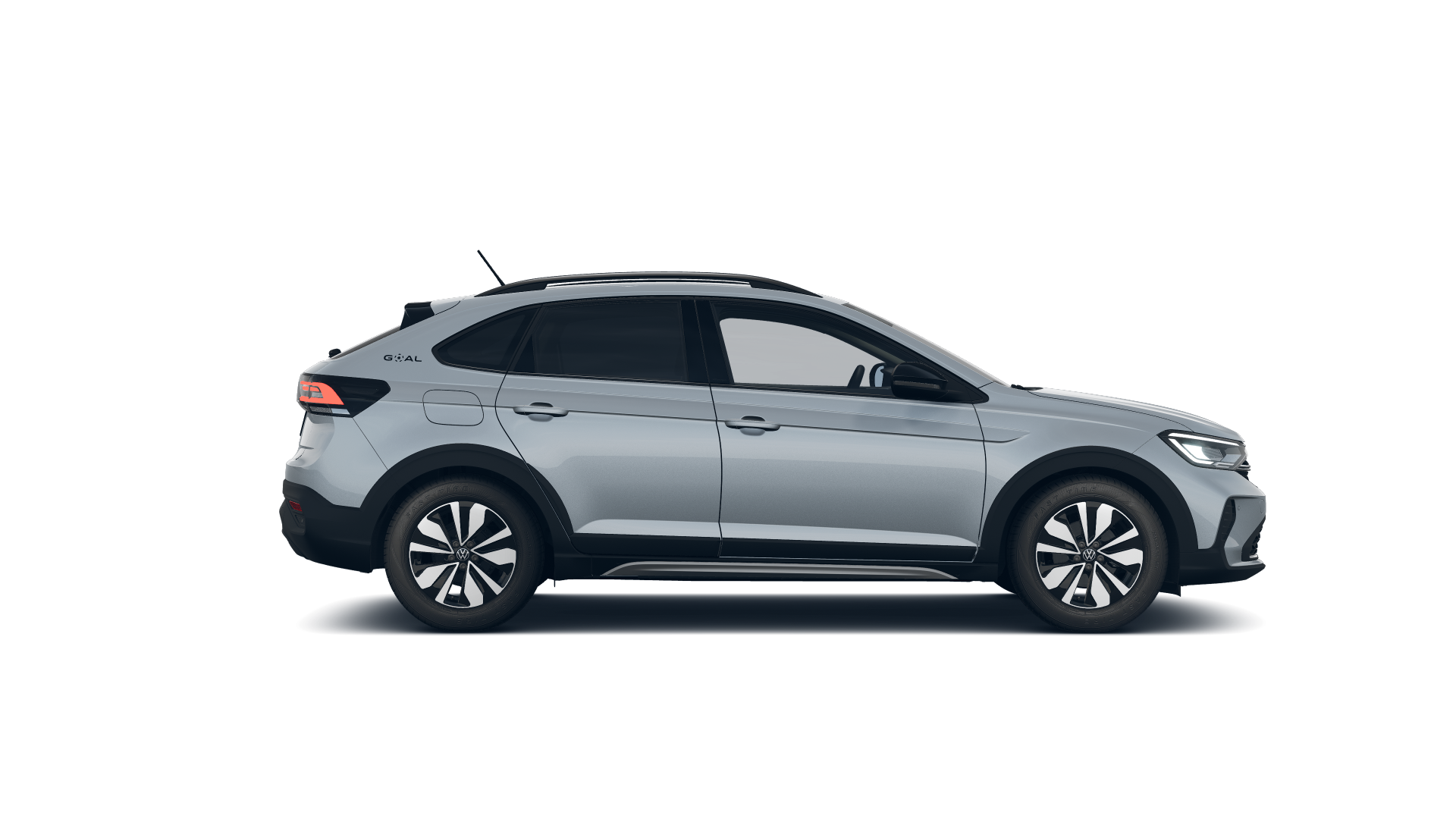 Volkswagen Taigo 1.0 TSI