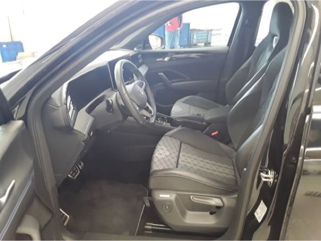 Volkswagen Tiguan 2.0 TDI DSG R-Line