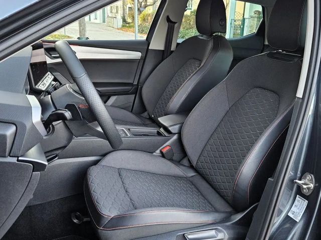 Seat Leon 1.5 eTSI FR-lijn