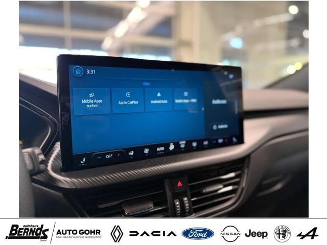 Ford Kuga EcoBoost ST Line