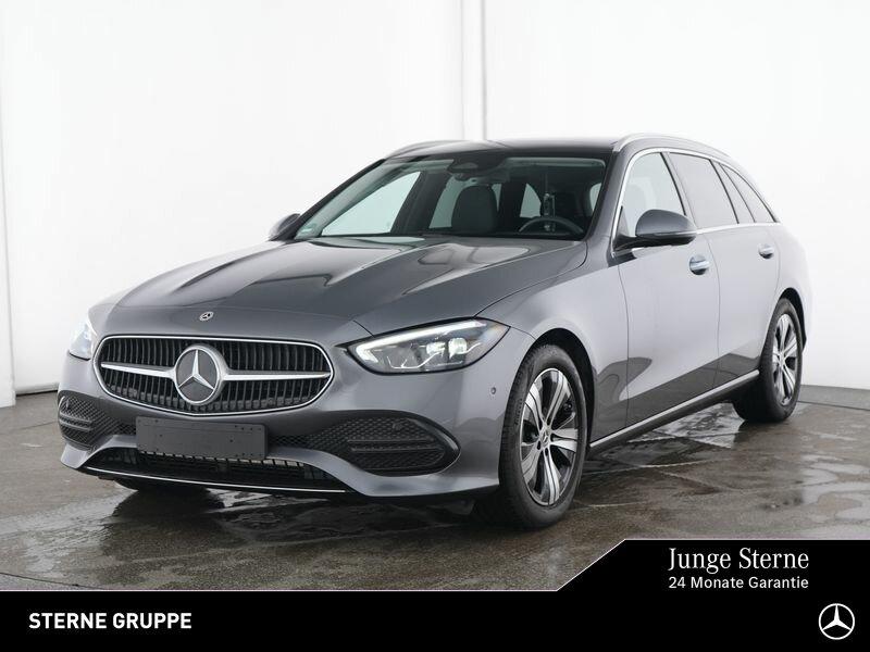Mercedes-Benz C 180 AVANTGARDE Estate