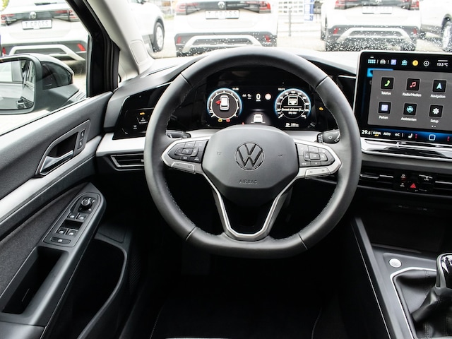 Volkswagen Golf 1.5 TSI