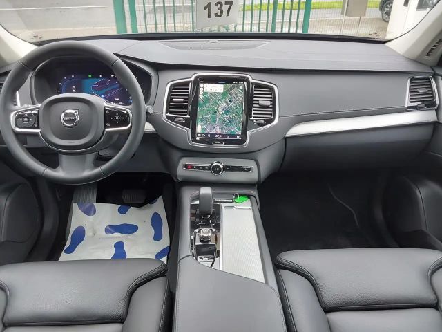 Volvo XC90 AWD Bright Plus