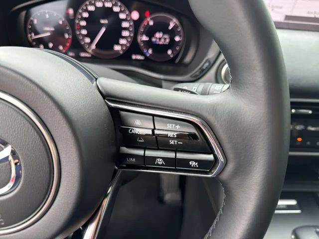 Mazda CX-60 4WD Homura e-Skyactiv