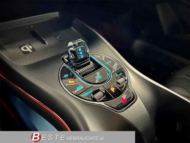 BYD Seal Excellence Vierwielaandrijving