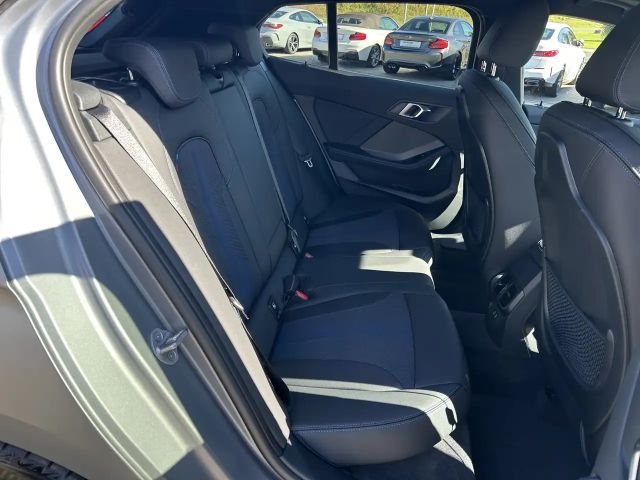 BMW 118 118i M-Sport Sedan