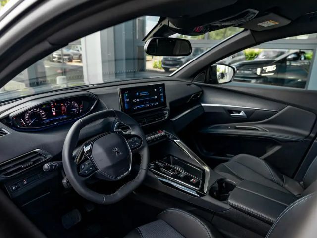 Peugeot 5008 Allure Pack