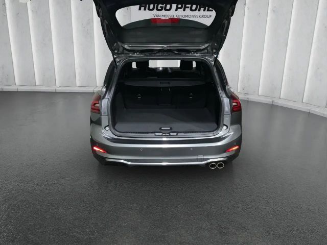 Ford Focus EcoBoost ST Line