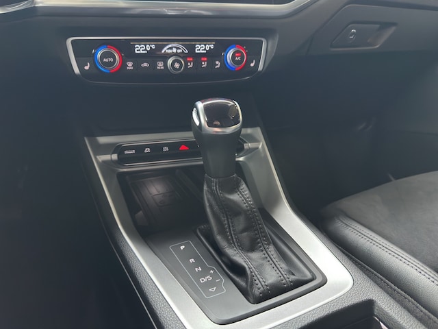 Audi Q3 35 TDI S-Line S-Tronic Sportback