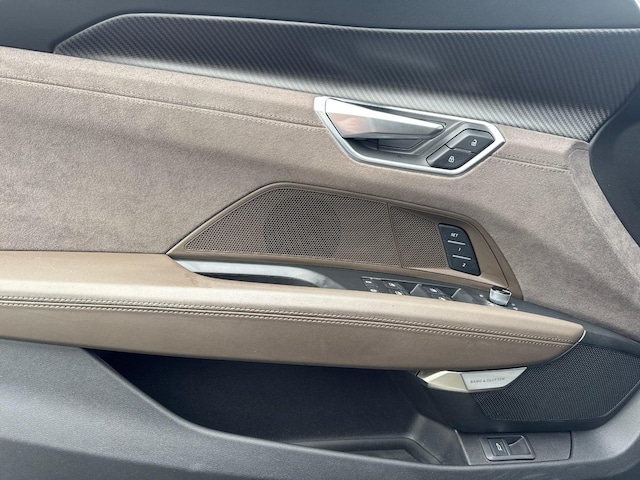 Audi RS e-tron GT Quattro