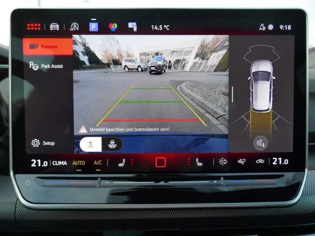 Volkswagen Golf 2.0 TSI DSG GTI