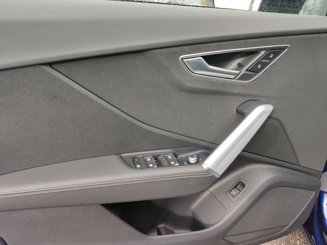 Audi Q2 35 TDI Quattro S-Tronic