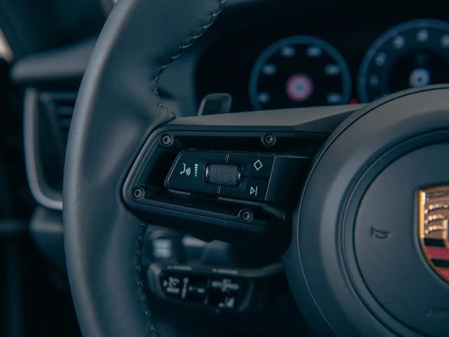 Porsche 911 Carrera Coupé S