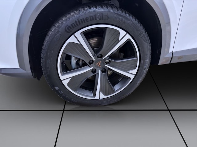 Cupra Formentor 1.5 TSI