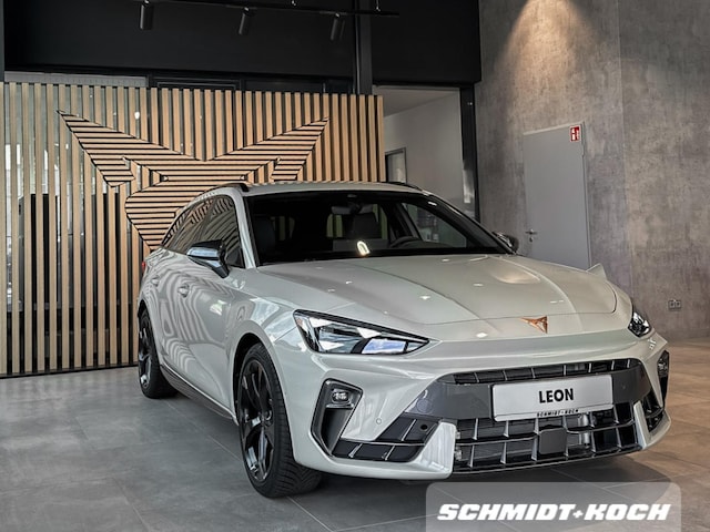 Cupra Leon DSG Sportstourer