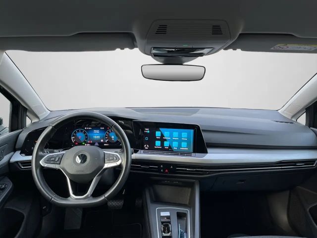 Volkswagen Golf DSG Golf VIII