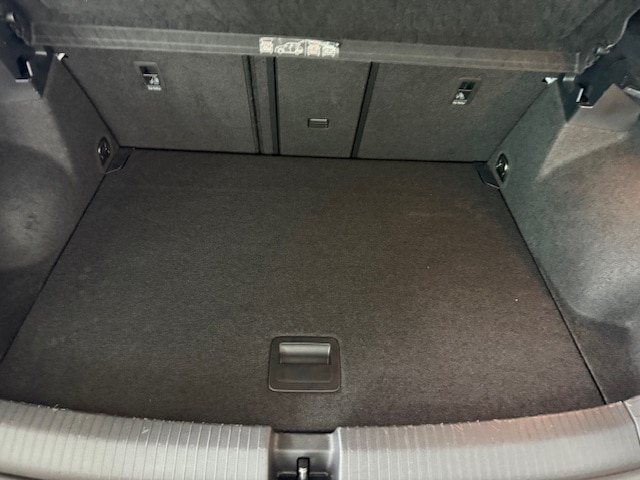 Volkswagen T-Roc 1.5 TSI DSG