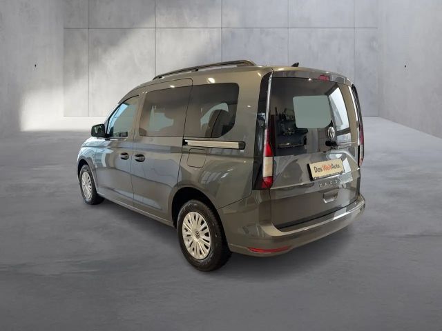 Volkswagen Caddy Family
