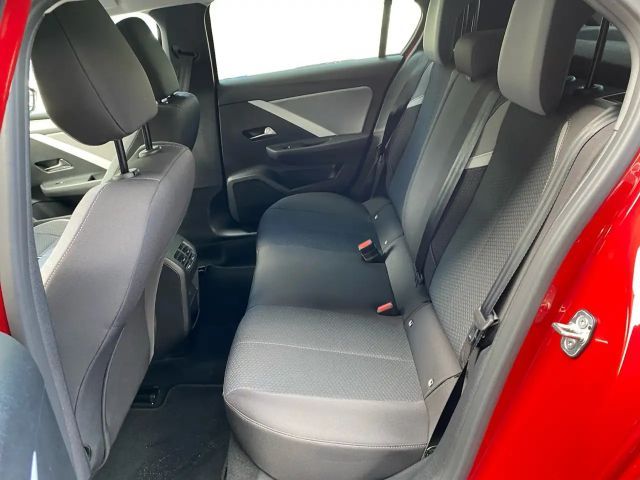 Opel Astra 1.2 Turbo Edition Turbo