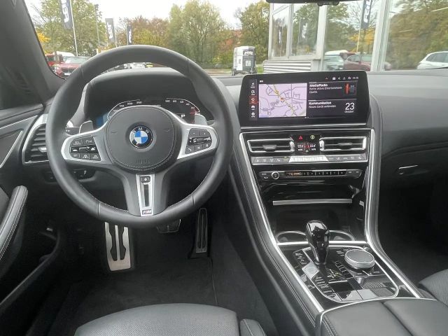 BMW M850 Coupé Gran Coupé xDrive