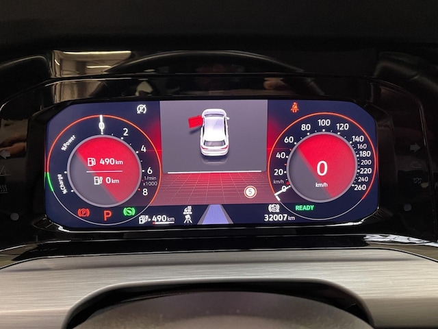 Volkswagen Golf Golf VIII