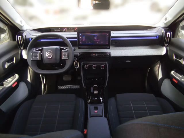 Citroën ë-C3 44 kWh Plus