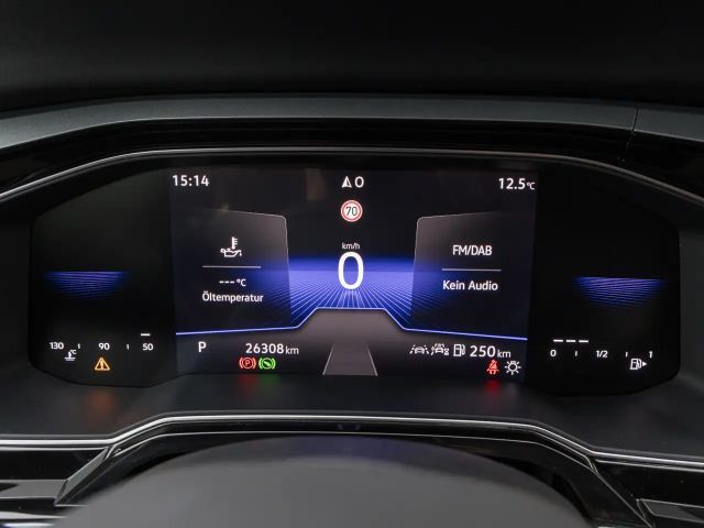 Volkswagen Taigo 1.5 TSI DSG