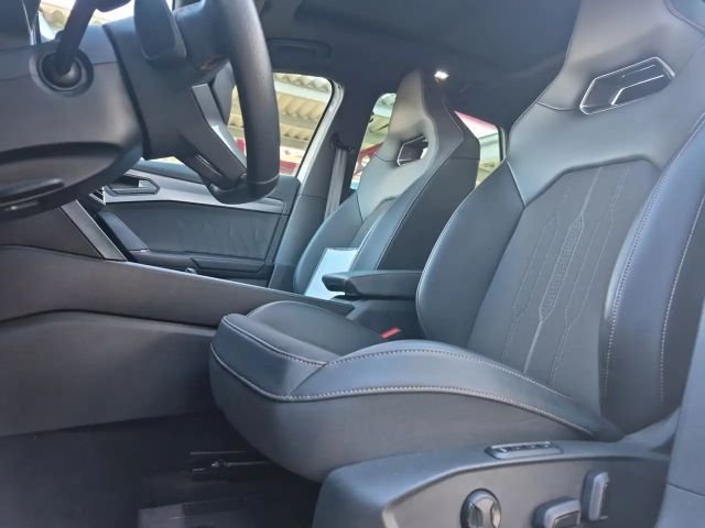 Cupra Formentor 2.0 TSI 4Drive DSG