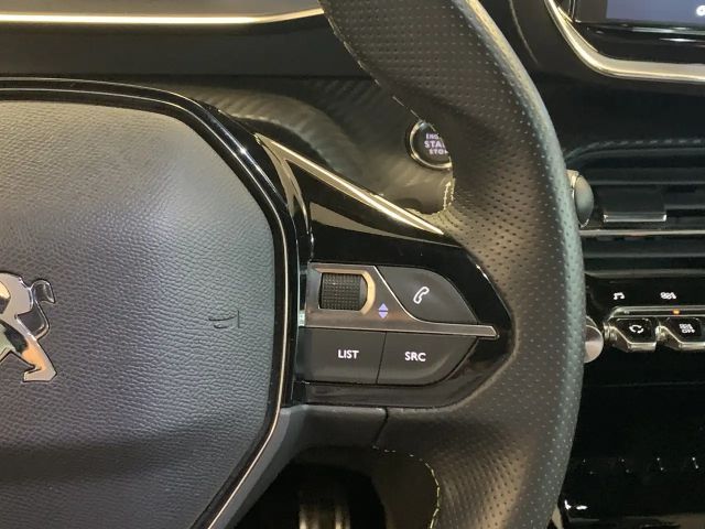 Peugeot E-2008 GT-Line