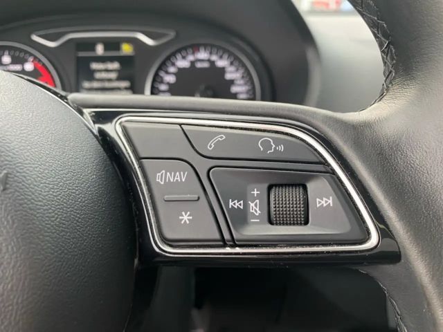 Audi Q2 35 TFSI S-Tronic