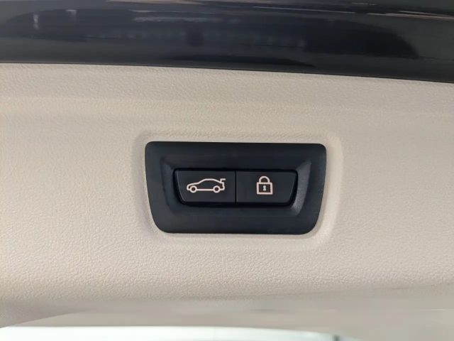 BMW 320 320i Touring